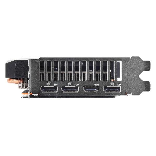 ASRock RX 6700 XT Challenger D OC 12GB Graphics Card
